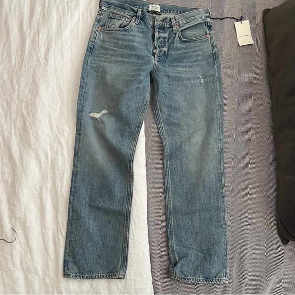 Citizens of Humanity Denim - Picture 4 of 11